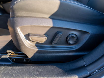 used 2020 Toyota Prius Prime car, priced at $26,841