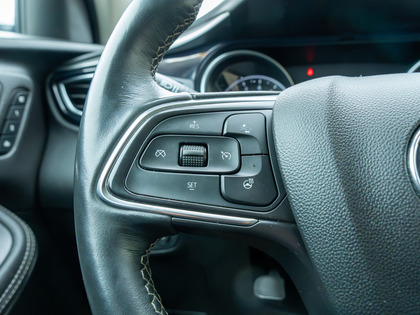 used 2023 Buick Encore GX car, priced at $26,333