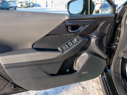 used 2024 Subaru Crosstrek car, priced at $35,694