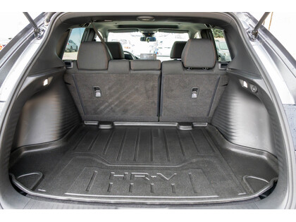 used 2023 Honda HR-V car, priced at $29,999