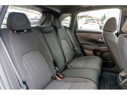 used 2023 Honda HR-V car, priced at $29,999