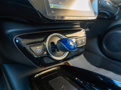 used 2020 Toyota Prius Prime car, priced at $26,841