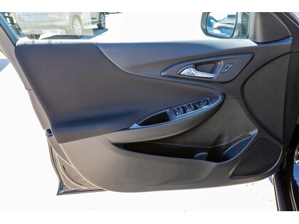 used 2020 Chevrolet Malibu car, priced at $20,888