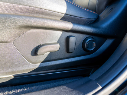 used 2024 Subaru Crosstrek car, priced at $35,694