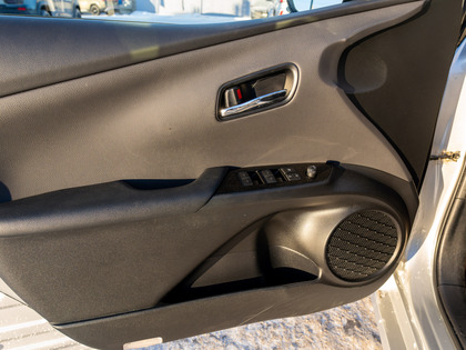 used 2020 Toyota Prius Prime car, priced at $26,841