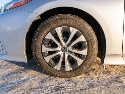 used 2020 Toyota Prius Prime car, priced at $26,841