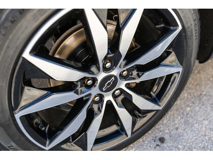 used 2020 Chevrolet Malibu car, priced at $20,888