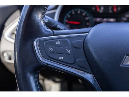 used 2020 Chevrolet Malibu car, priced at $20,888