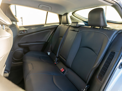 used 2020 Toyota Prius Prime car, priced at $26,841