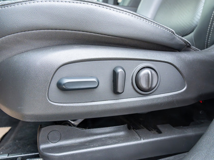 used 2023 Buick Encore GX car, priced at $26,333