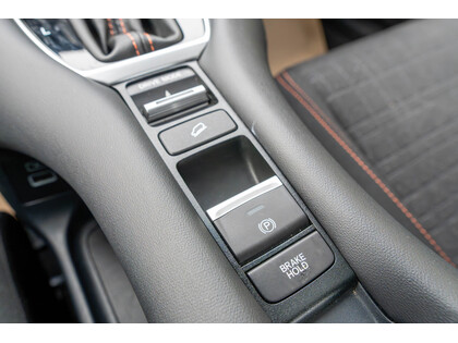 used 2023 Honda HR-V car, priced at $29,999