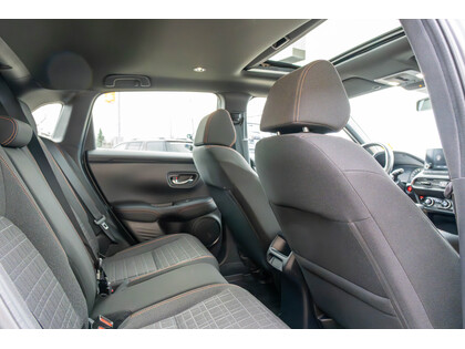 used 2023 Honda HR-V car, priced at $29,999