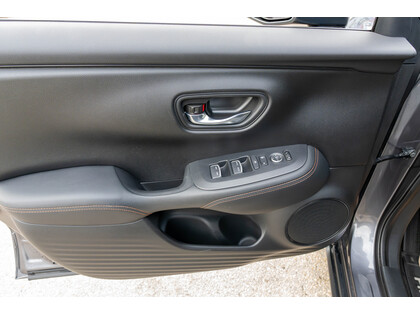 used 2023 Honda HR-V car, priced at $29,999