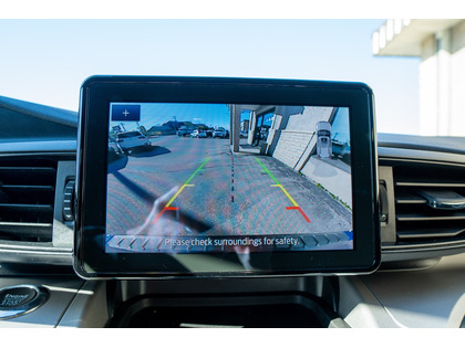 used 2022 Ford Explorer car, priced at $33,900