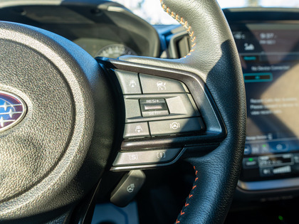 used 2024 Subaru Crosstrek car, priced at $35,694