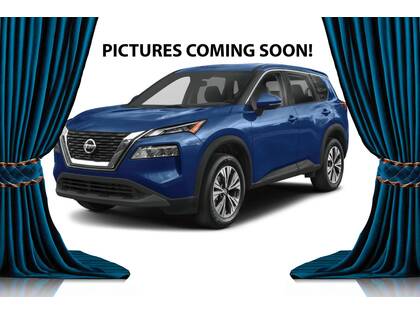 used 2023 Nissan Rogue car, priced at $27,190