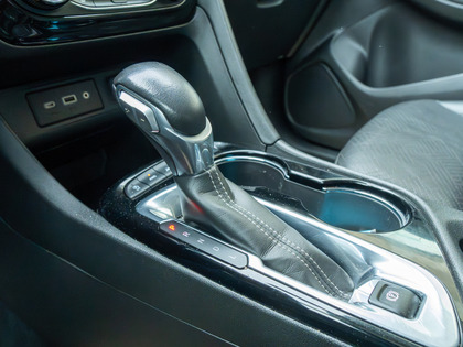 used 2023 Buick Encore GX car, priced at $26,333