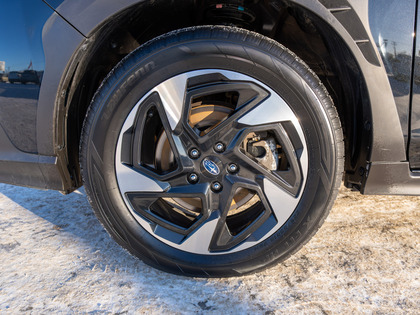 used 2024 Subaru Crosstrek car, priced at $35,694