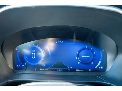 used 2022 Ford Escape car, priced at $25,688