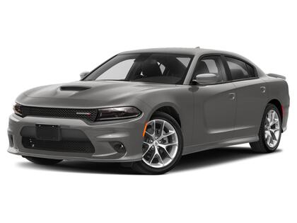 used 2023 Dodge Charger car, priced at $35,498