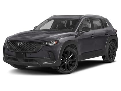 used 2023 Mazda CX-50 car, priced at $35,514
