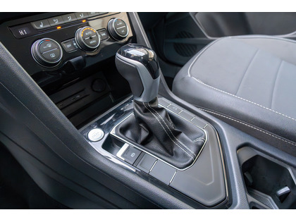 used 2024 Volkswagen Taos car, priced at $24,488