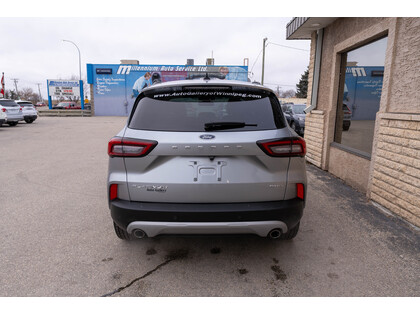 used 2024 Ford Escape car, priced at $28,530