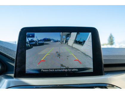 used 2022 Ford Escape car, priced at $25,688