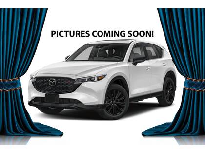 used 2023 Mazda CX-5 car, priced at $38,442