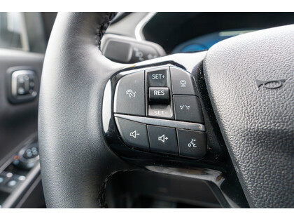 used 2024 Ford Escape car, priced at $28,530