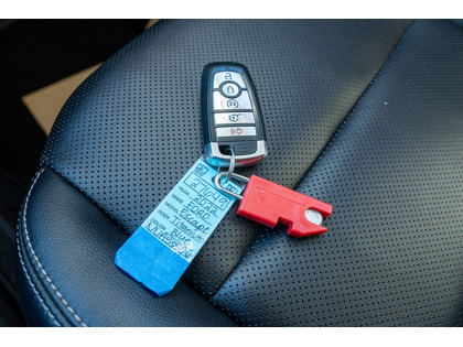 used 2022 Ford Escape car, priced at $25,688