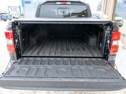 used 2024 Ford Maverick car, priced at $41,988