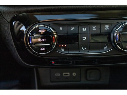 used 2021 Buick Encore GX car, priced at $25,596