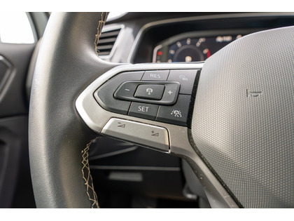 used 2024 Volkswagen Tiguan car, priced at $28,787