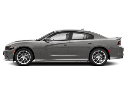 used 2023 Dodge Charger car, priced at $35,498