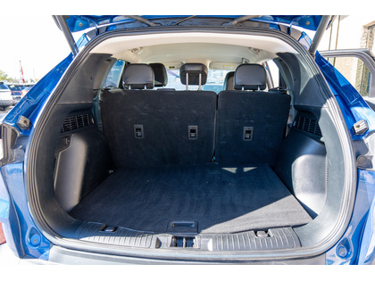 used 2022 Ford Escape car, priced at $25,688