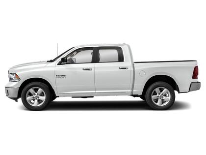 used 2022 Ram 1500 Classic car, priced at $32,899
