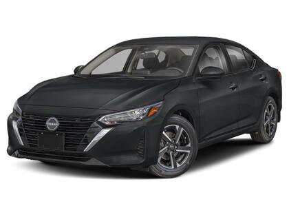 used 2025 Nissan Sentra car, priced at $21,728