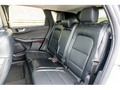 used 2024 Ford Escape car, priced at $28,530