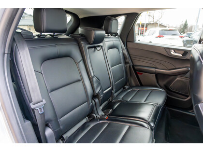 used 2024 Ford Escape car, priced at $28,530