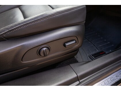 used 2021 Buick Encore GX car, priced at $25,596