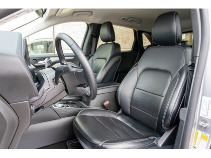 used 2024 Ford Escape car, priced at $28,530