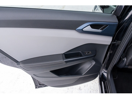 used 2024 Volkswagen Taos car, priced at $24,488