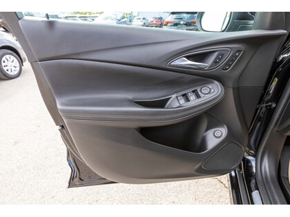 used 2021 Buick Encore GX car, priced at $25,596