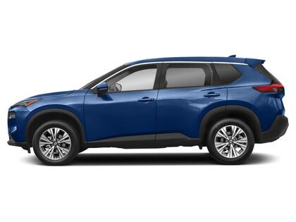 used 2023 Nissan Rogue car, priced at $29,029