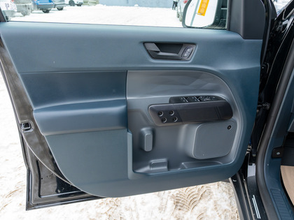 used 2024 Ford Maverick car, priced at $41,988