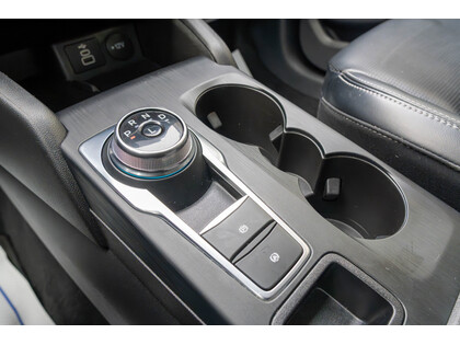 used 2024 Ford Escape car, priced at $28,530