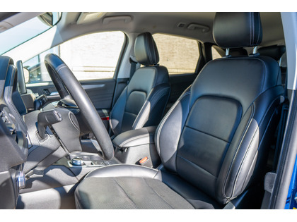 used 2022 Ford Escape car, priced at $25,688