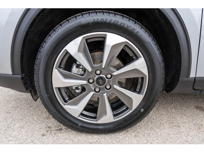 used 2024 Ford Escape car, priced at $28,530