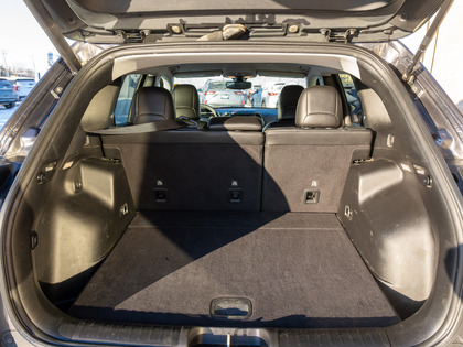 used 2021 Jeep Cherokee car, priced at $29,754